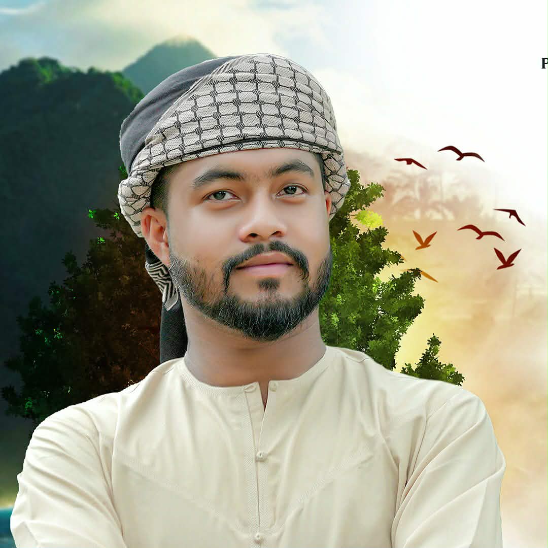 তাওহিদ আহমাদ [শুভ]