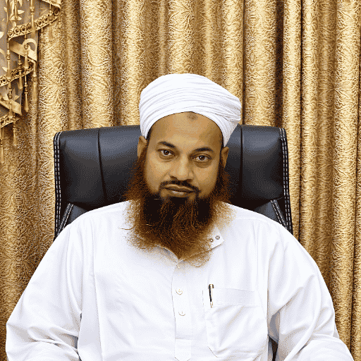 মুফতি মুখতার হোসাইন সিদ্দিকী