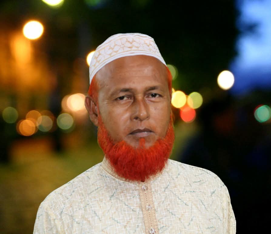 জনাব আবুল কালাম তালুকদার
