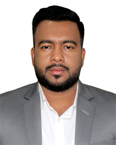 আশিকুর রহমান সোহেল তালুকদার