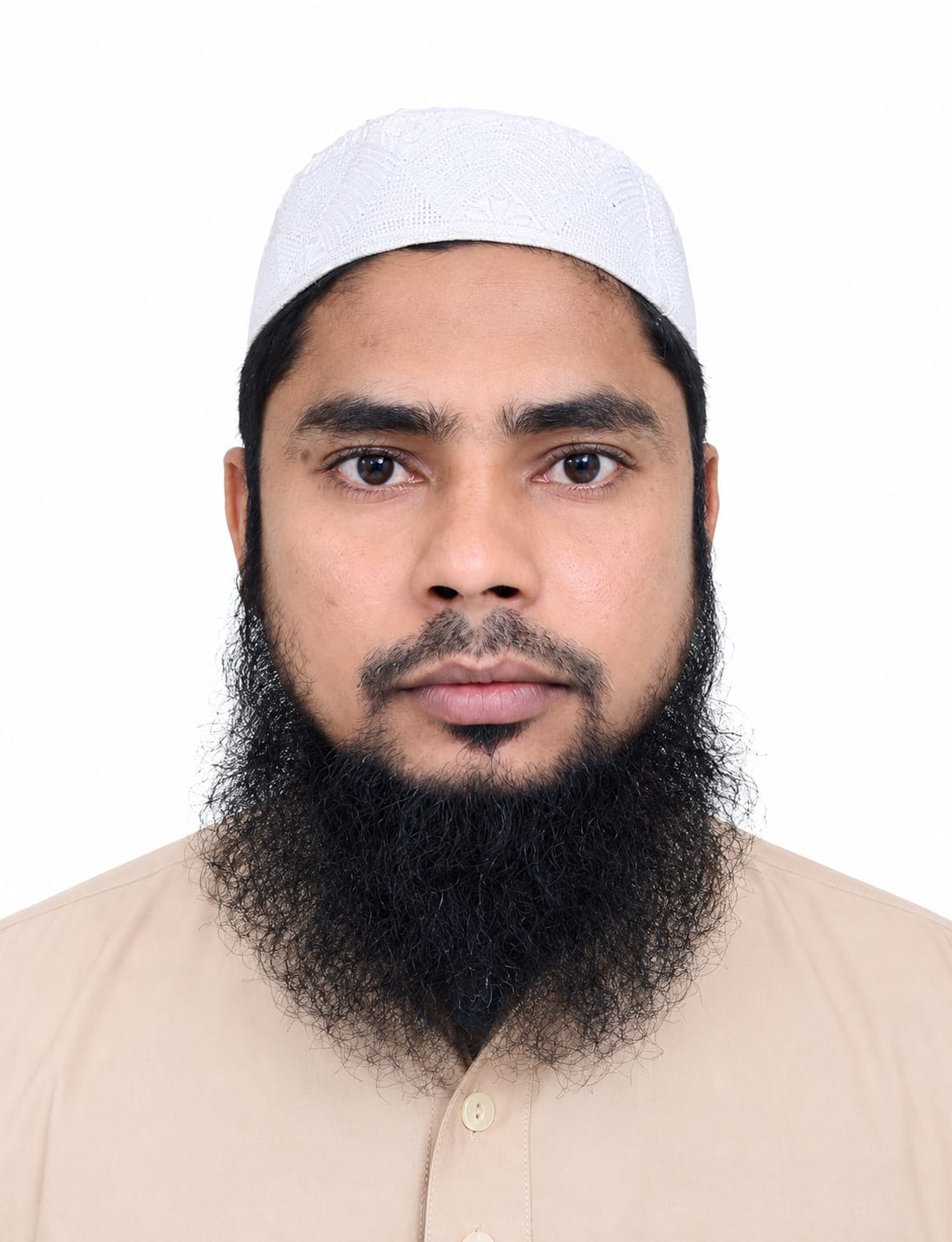 মাওলানা কাজী আরিফুল ইসলাম
