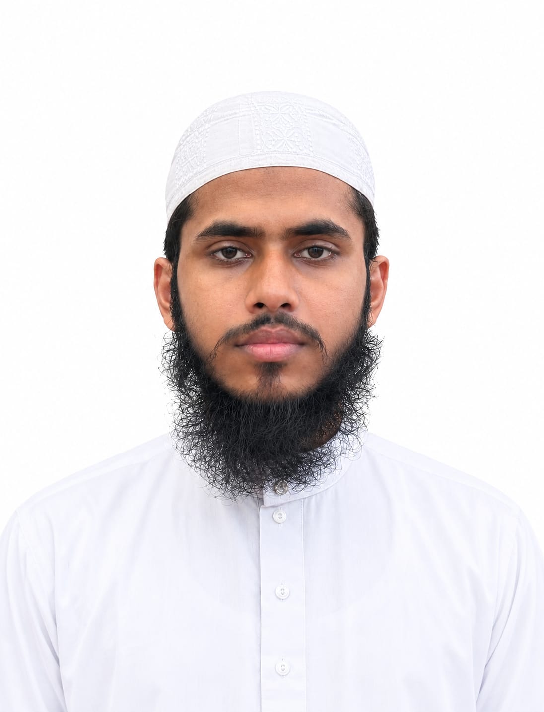 হাফেজ ক্বারী মোহাম্মদ তাহসিন আহমেদ